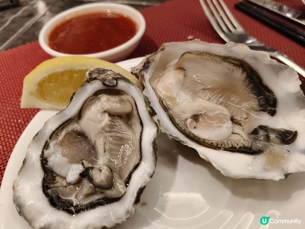 荃灣悅品酒店The Platter週末限定自助餐