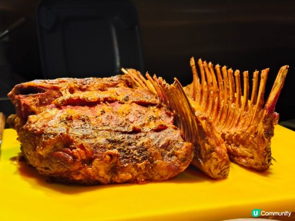 荃灣悅品酒店The Platter週末限定自助餐