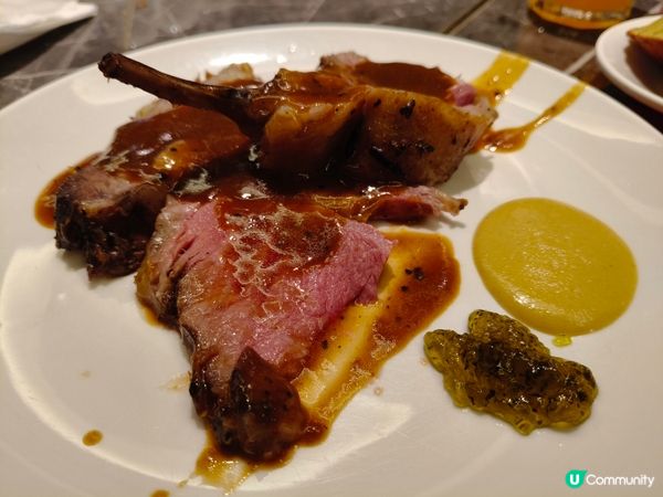 荃灣悅品酒店The Platter週末限定自助餐