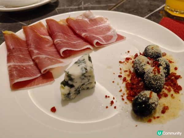 荃灣悅品酒店The Platter週末限定自助餐