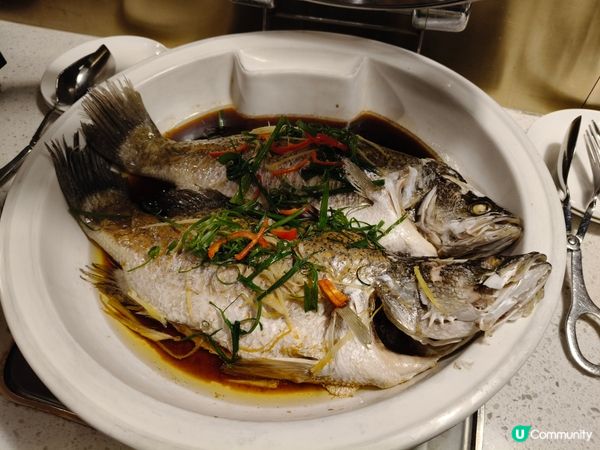 荃灣悅品酒店The Platter週末限定自助餐