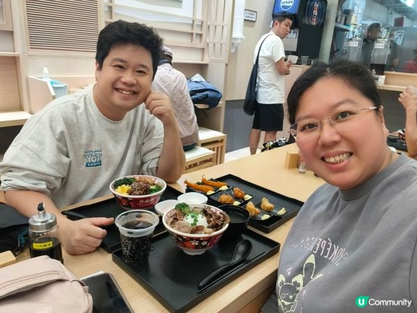 現場即叫即燒🔥，香氣撲鼻，真係無得頂！👍