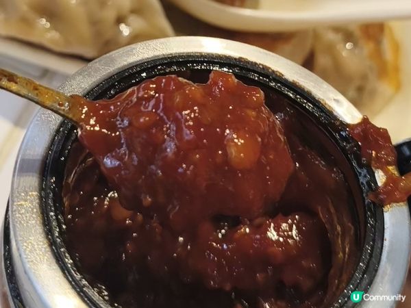 假期瞓到夠！周記餃子🤤😋