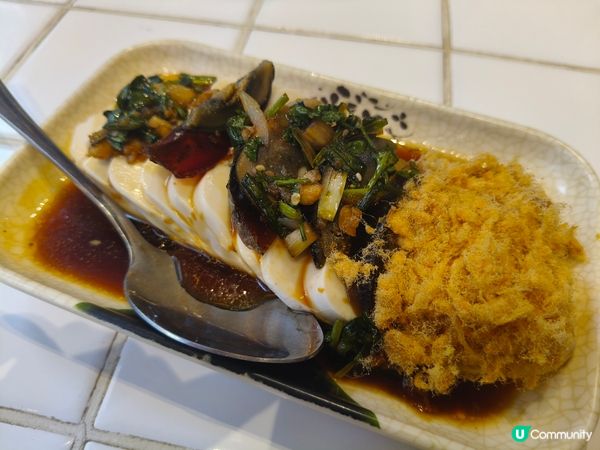 假期瞓到夠！周記餃子🤤😋