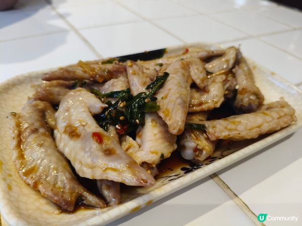 假期瞓到夠！周記餃子🤤😋