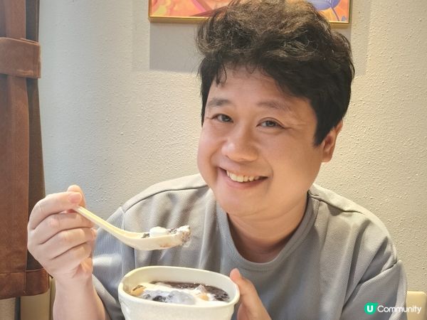 假期瞓到夠！周記餃子🤤😋