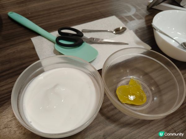 尖沙咀烘焙手作｜與另一半挑戰七星蛋糕！🎂✨