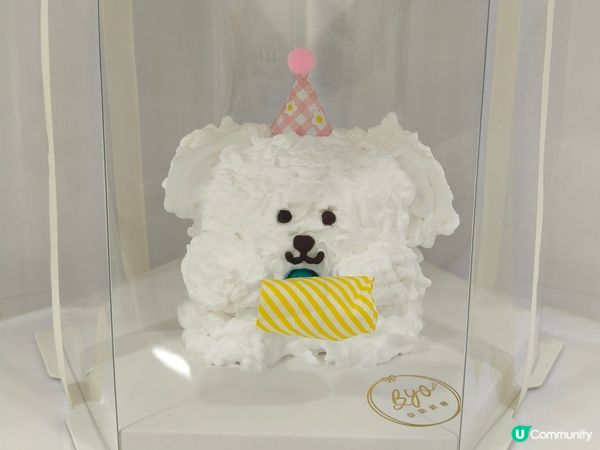 尖沙咀烘焙手作｜與另一半挑戰七星蛋糕！🎂✨