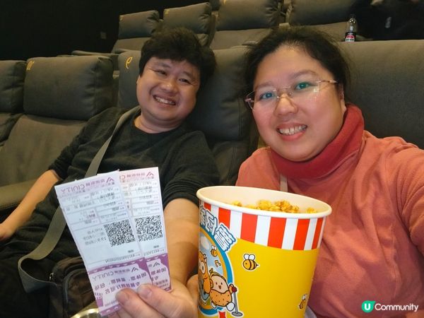 同老公睇《鬼滅》！無限城篇超正🔥！ #鬼滅之刃 