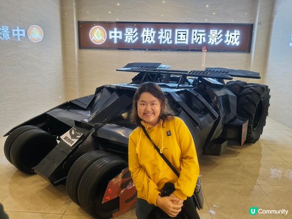 同老公睇《鬼滅》！無限城篇超正🔥！ #鬼滅之刃 