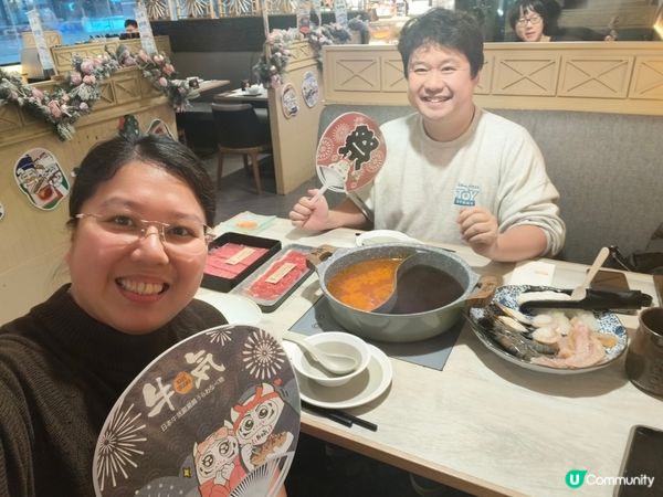 牛氣放題🤤！澳洲牛+海鮮任食！🥩🦐