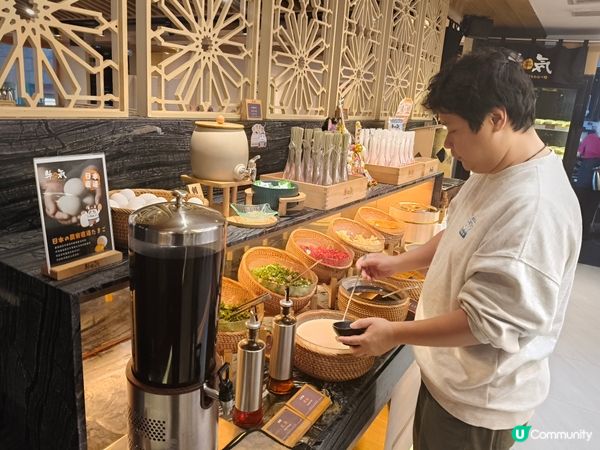 牛氣放題🤤！澳洲牛+海鮮任食！🥩🦐