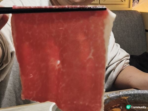 牛氣放題🤤！澳洲牛+海鮮任食！🥩🦐