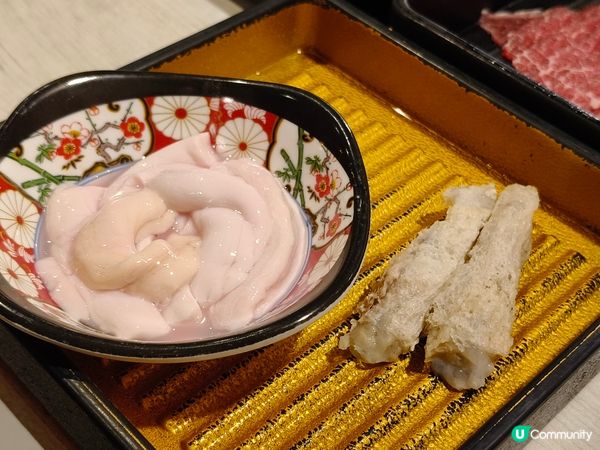 牛氣放題🤤！澳洲牛+海鮮任食！🥩🦐