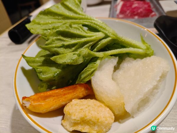 牛氣放題🤤！澳洲牛+海鮮任食！🥩🦐