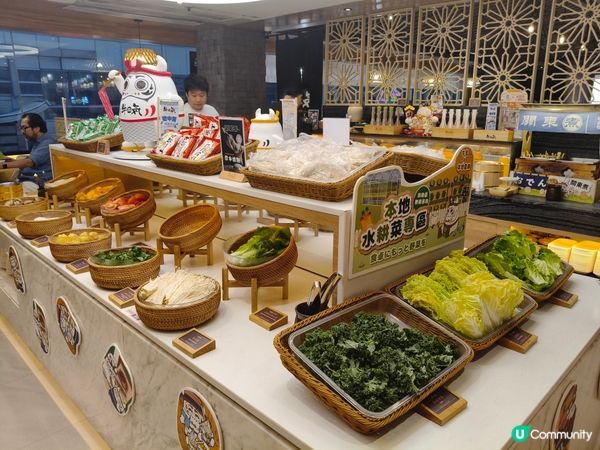 牛氣放題🤤！澳洲牛+海鮮任食！🥩🦐