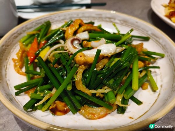 如心廣場文樂園：三小時免費泊車歎精緻粵菜 🅿️