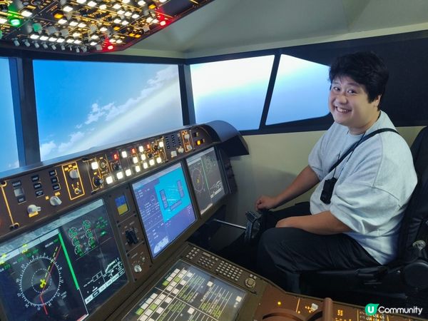 週末放電必去！深圳龍崗18萬呎潮玩空間🎡