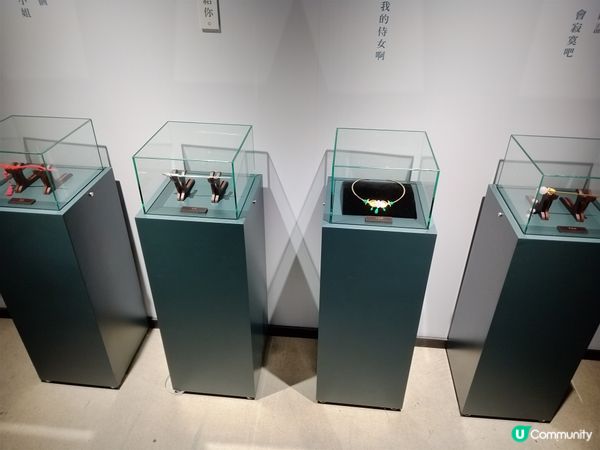 《藥師少女的獨語展》比想像中精彩！