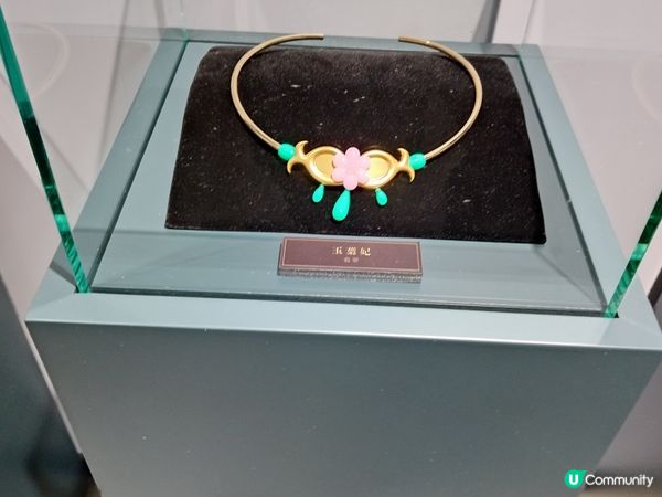 《藥師少女的獨語展》比想像中精彩！