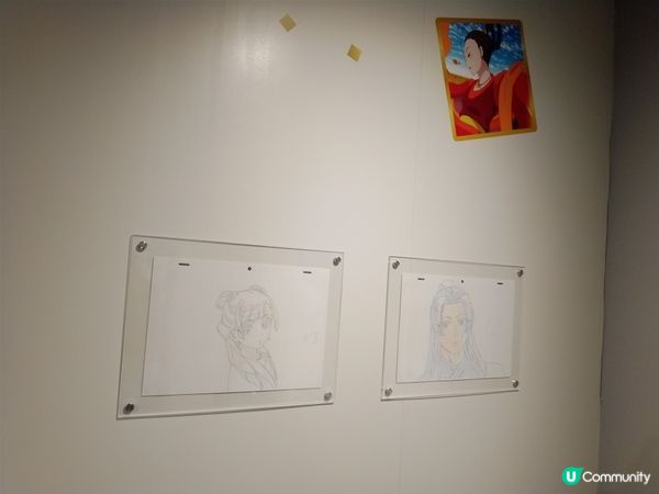 《藥師少女的獨語展》比想像中精彩！