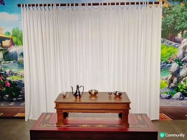 《藥師少女的獨語展》比想像中精彩！