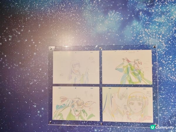 《藥師少女的獨語展》比想像中精彩！