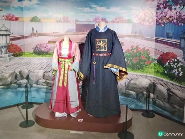 《藥師少女的獨語展》比想像中精彩！