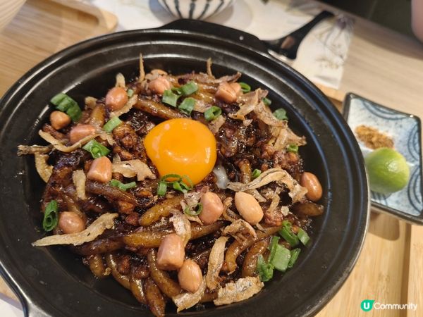 「檳城街頭排骨山」做緊週年優惠，五折咋！😱✨