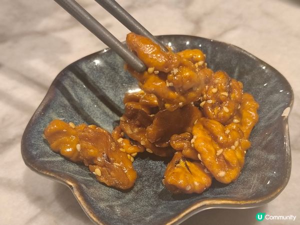 🍄 食齋新體驗．元朗驚喜滋味 🍴