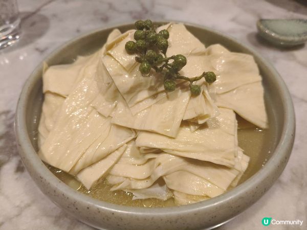 🍄 食齋新體驗．元朗驚喜滋味 🍴