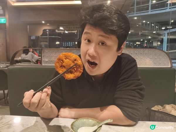 🍄 食齋新體驗．元朗驚喜滋味 🍴