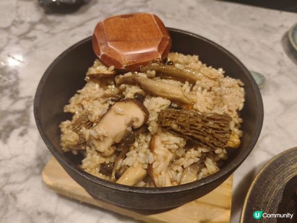 🍄 食齋新體驗．元朗驚喜滋味 🍴