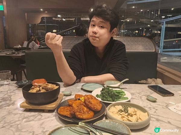 🍄 食齋新體驗．元朗驚喜滋味 🍴