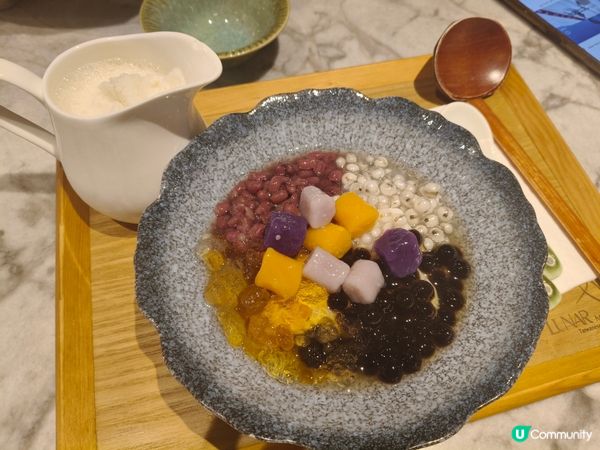 🍄 食齋新體驗．元朗驚喜滋味 🍴