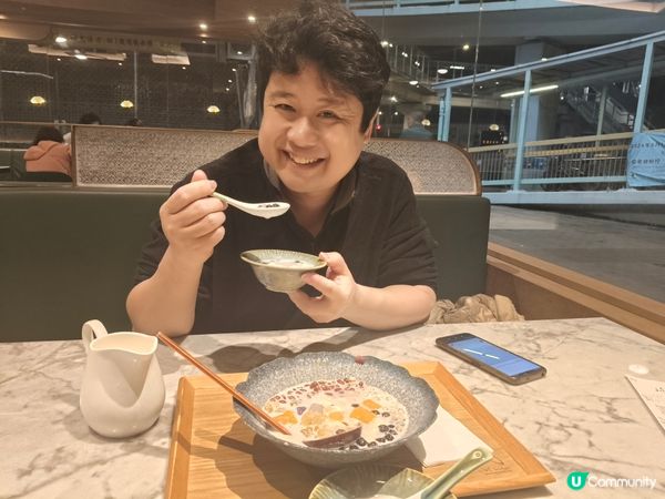 🍄 食齋新體驗．元朗驚喜滋味 🍴