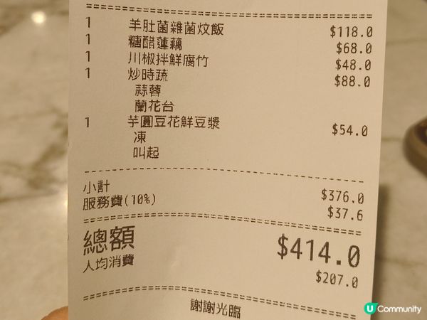 🍄 食齋新體驗．元朗驚喜滋味 🍴