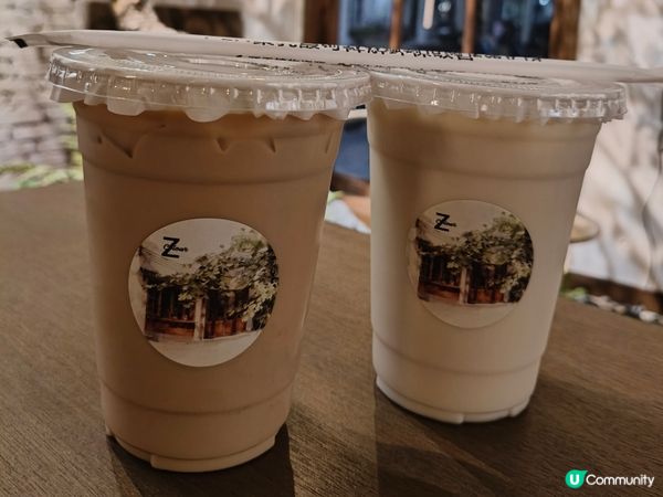 中山石岐·藏身樂高世界的暖香咖啡