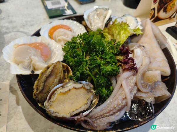 暖冬滋補之約 • 牛大人120分鐘和牛盛宴