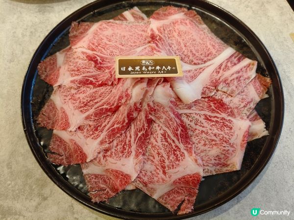 暖冬滋補之約 • 牛大人120分鐘和牛盛宴