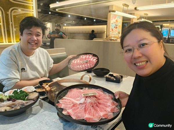 暖冬滋補之約 • 牛大人120分鐘和牛盛宴