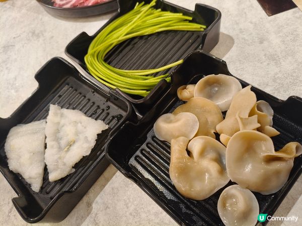 暖冬滋補之約 • 牛大人120分鐘和牛盛宴