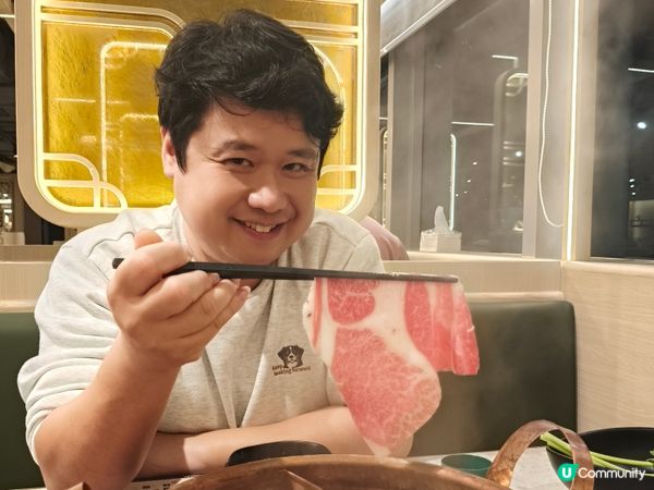 暖冬滋補之約 • 牛大人120分鐘和牛盛宴