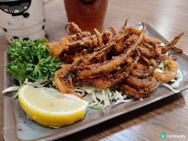 有時幸福就係咁簡單💖：一碗好麵，一個陪你食麵嘅人👫