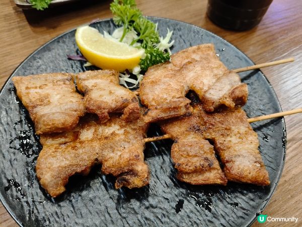 有時幸福就係咁簡單💖：一碗好麵，一個陪你食麵嘅人👫