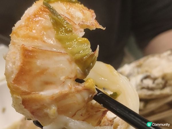 鮮甜酸辣龍蝦鍋！元朗抵食套餐手慢無。