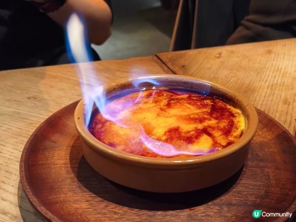 物有所值西班牙菜😋二人晚餐只需$700