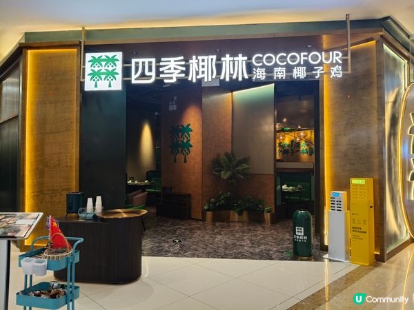 北上第一站！椰子雞開鍋啦！🐔🍲