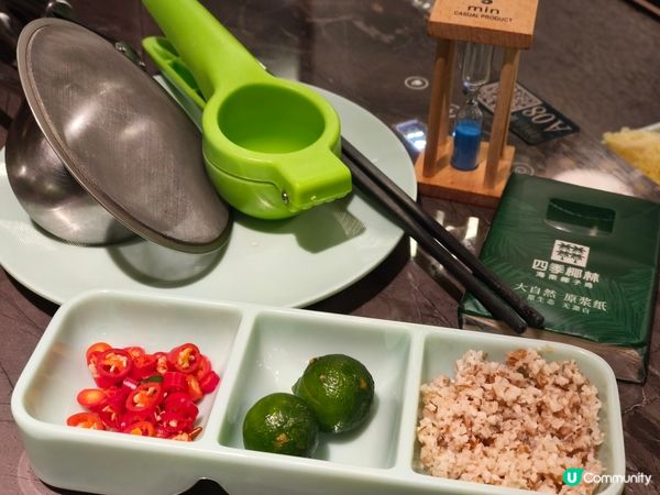 北上第一站！椰子雞開鍋啦！🐔🍲