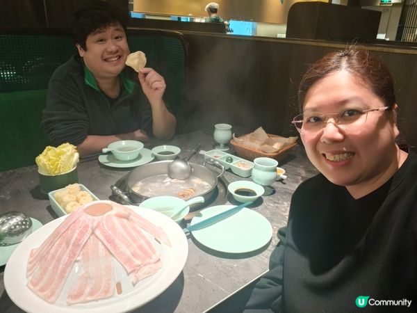 北上第一站！椰子雞開鍋啦！🐔🍲